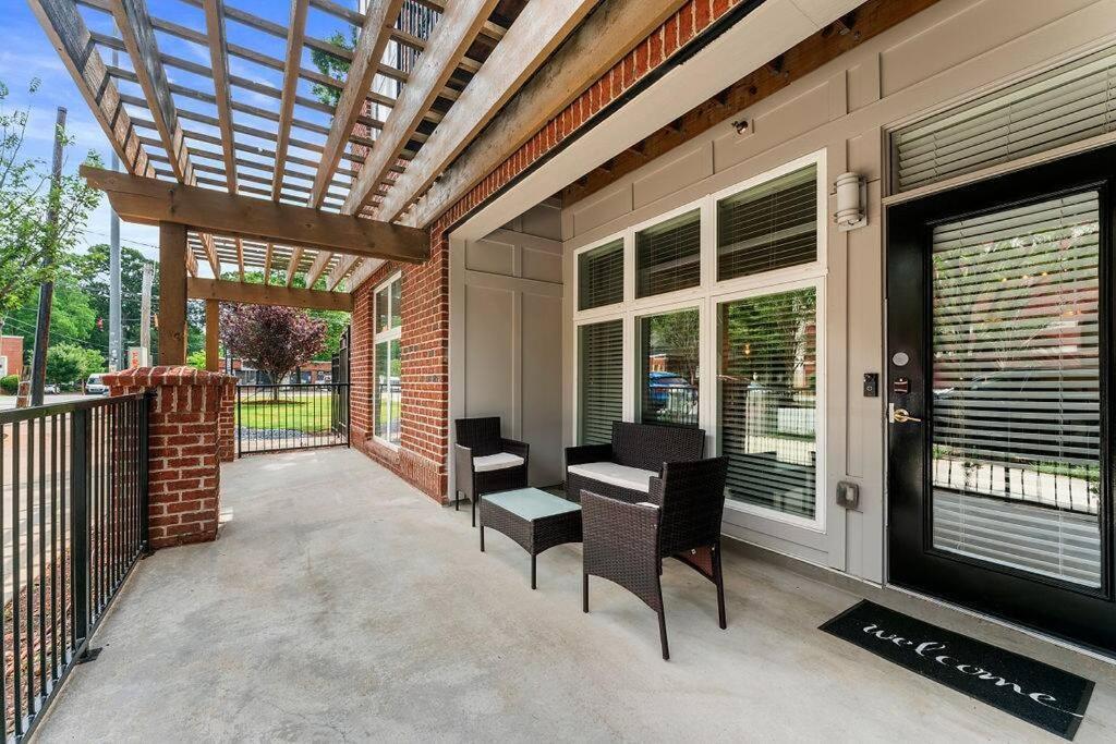 East Atlanta Retreat Haven Of Fun And Comfort! Εξωτερικό φωτογραφία