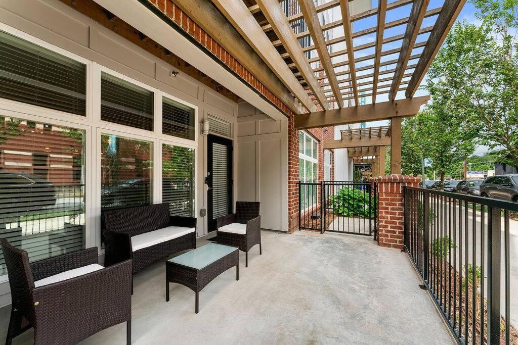 East Atlanta Retreat Haven Of Fun And Comfort! Εξωτερικό φωτογραφία