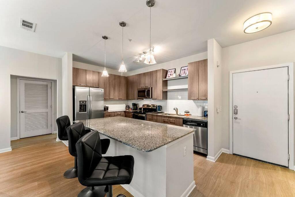 East Atlanta Retreat Haven Of Fun And Comfort! Εξωτερικό φωτογραφία