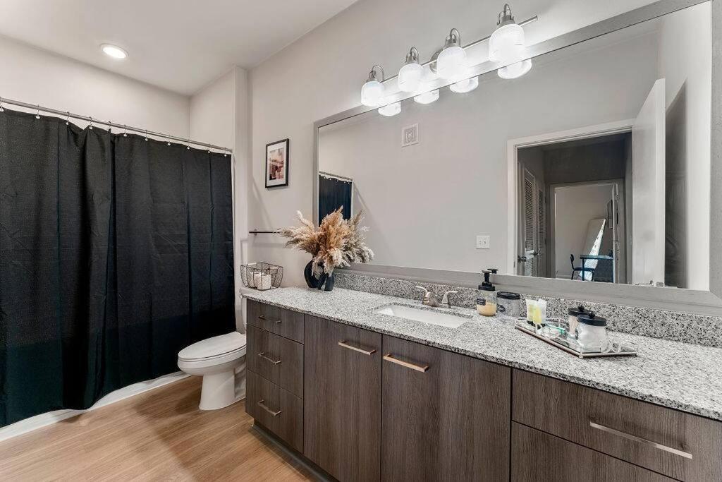 East Atlanta Retreat Haven Of Fun And Comfort! Εξωτερικό φωτογραφία