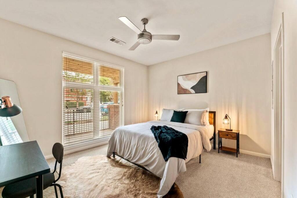 East Atlanta Retreat Haven Of Fun And Comfort! Εξωτερικό φωτογραφία
