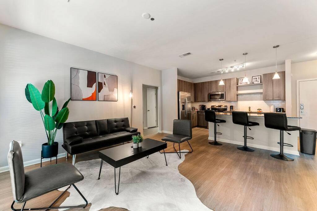 East Atlanta Retreat Haven Of Fun And Comfort! Εξωτερικό φωτογραφία