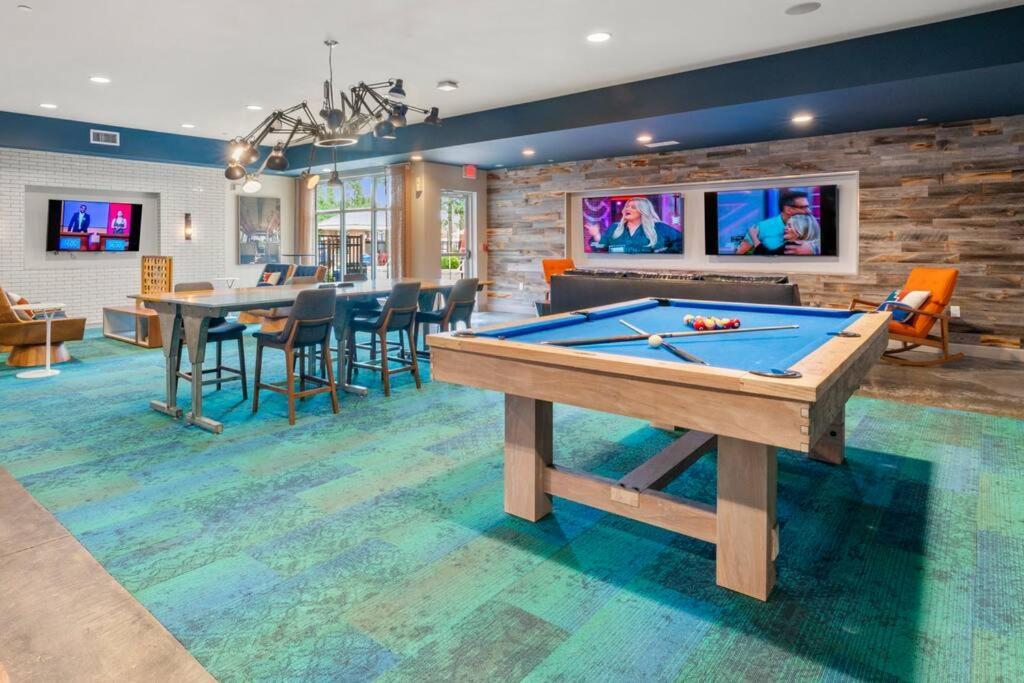 East Atlanta Retreat Haven Of Fun And Comfort! Εξωτερικό φωτογραφία