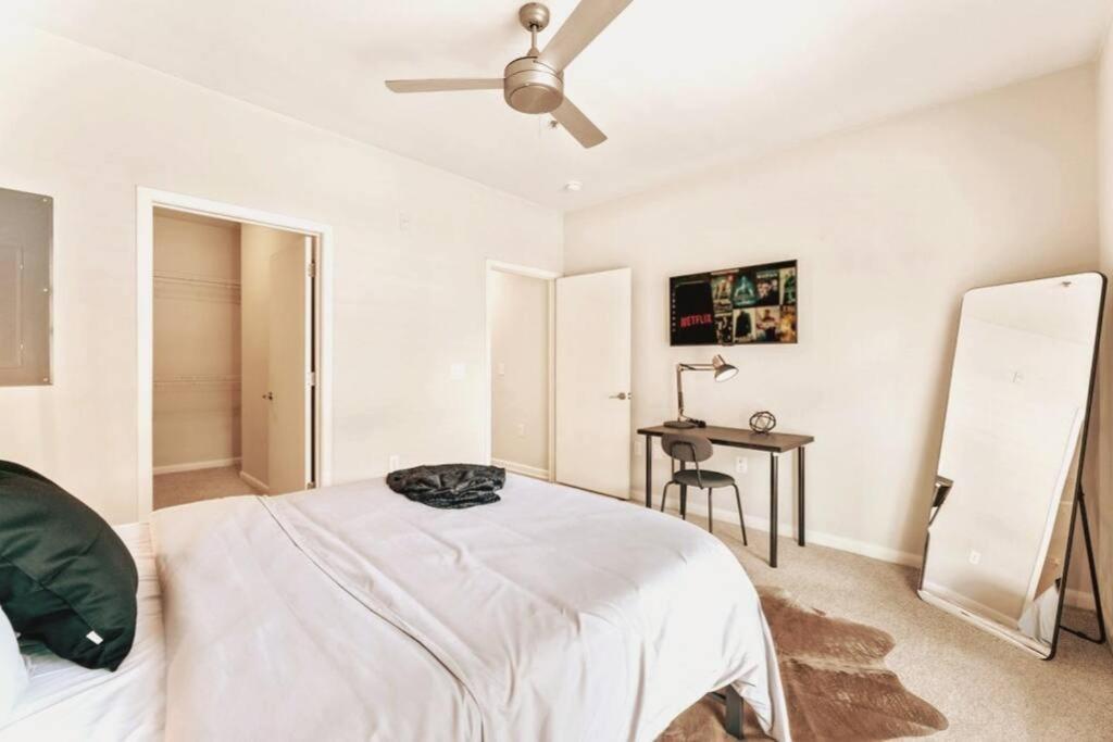 East Atlanta Retreat Haven Of Fun And Comfort! Εξωτερικό φωτογραφία