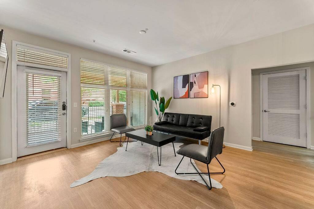 East Atlanta Retreat Haven Of Fun And Comfort! Εξωτερικό φωτογραφία